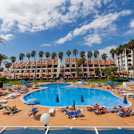 395 Lovely Duplex Parque Santiago II Playa de las Americas  Zewnętrze zdjęcie