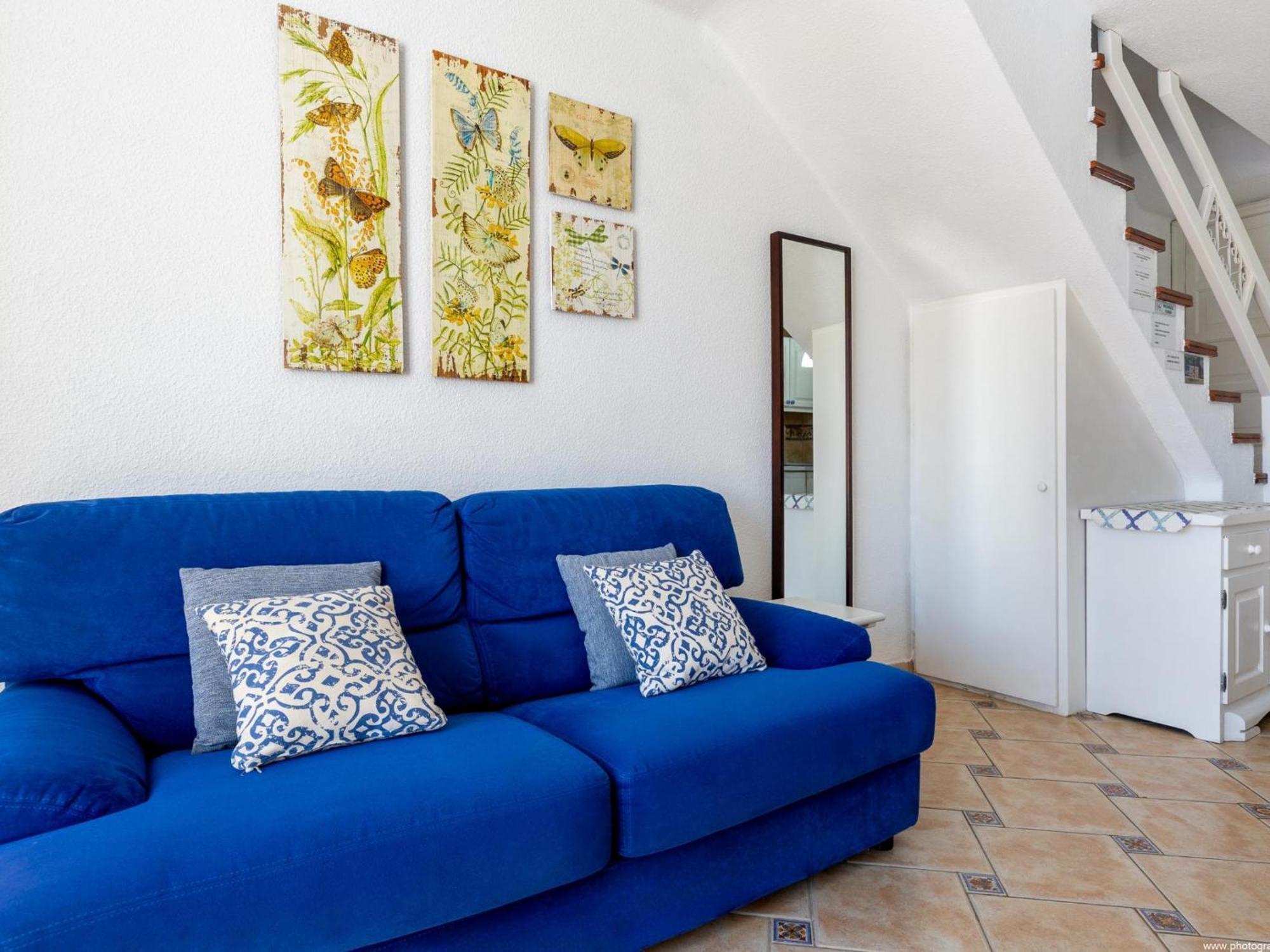 395 Lovely Duplex Parque Santiago II Playa de las Americas  Zewnętrze zdjęcie