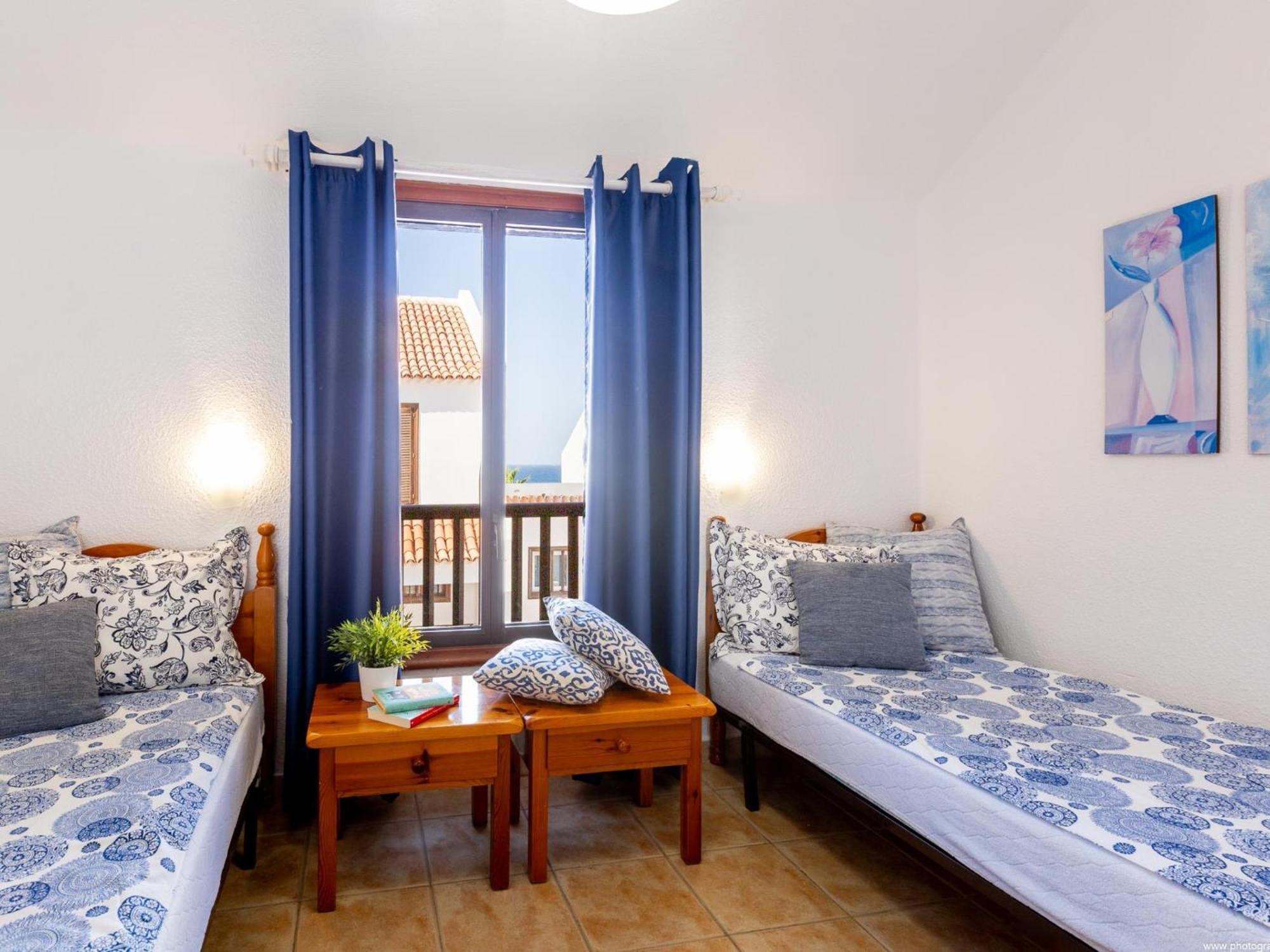 395 Lovely Duplex Parque Santiago II Playa de las Americas  Zewnętrze zdjęcie