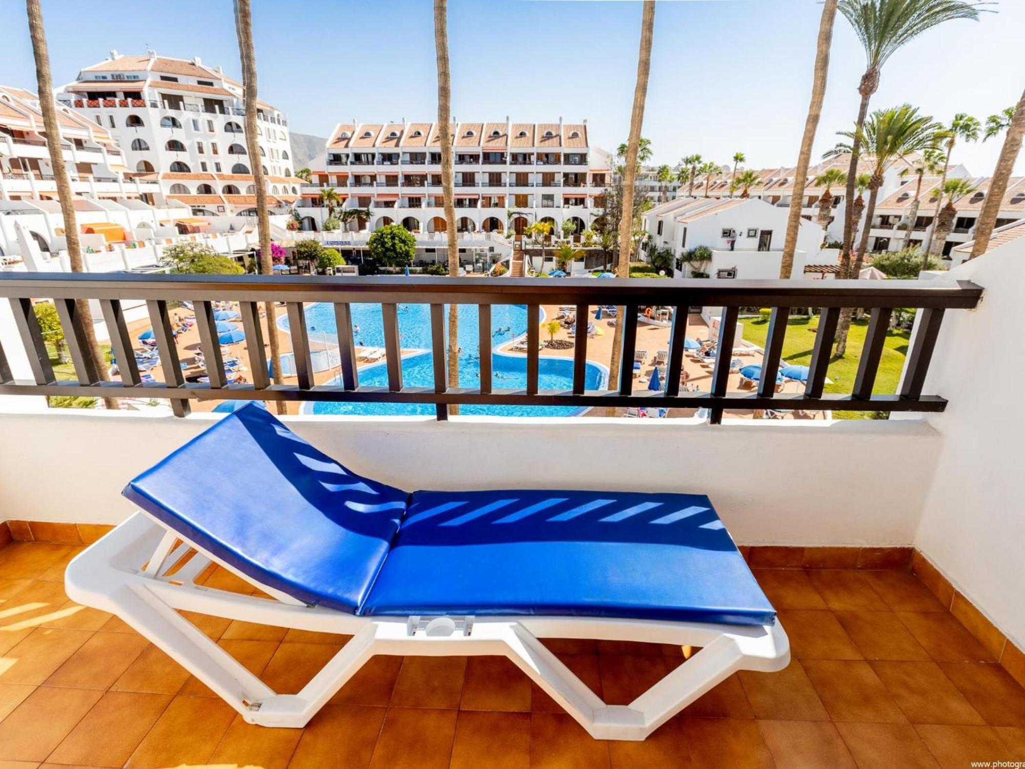 395 Lovely Duplex Parque Santiago II Playa de las Americas  Zewnętrze zdjęcie