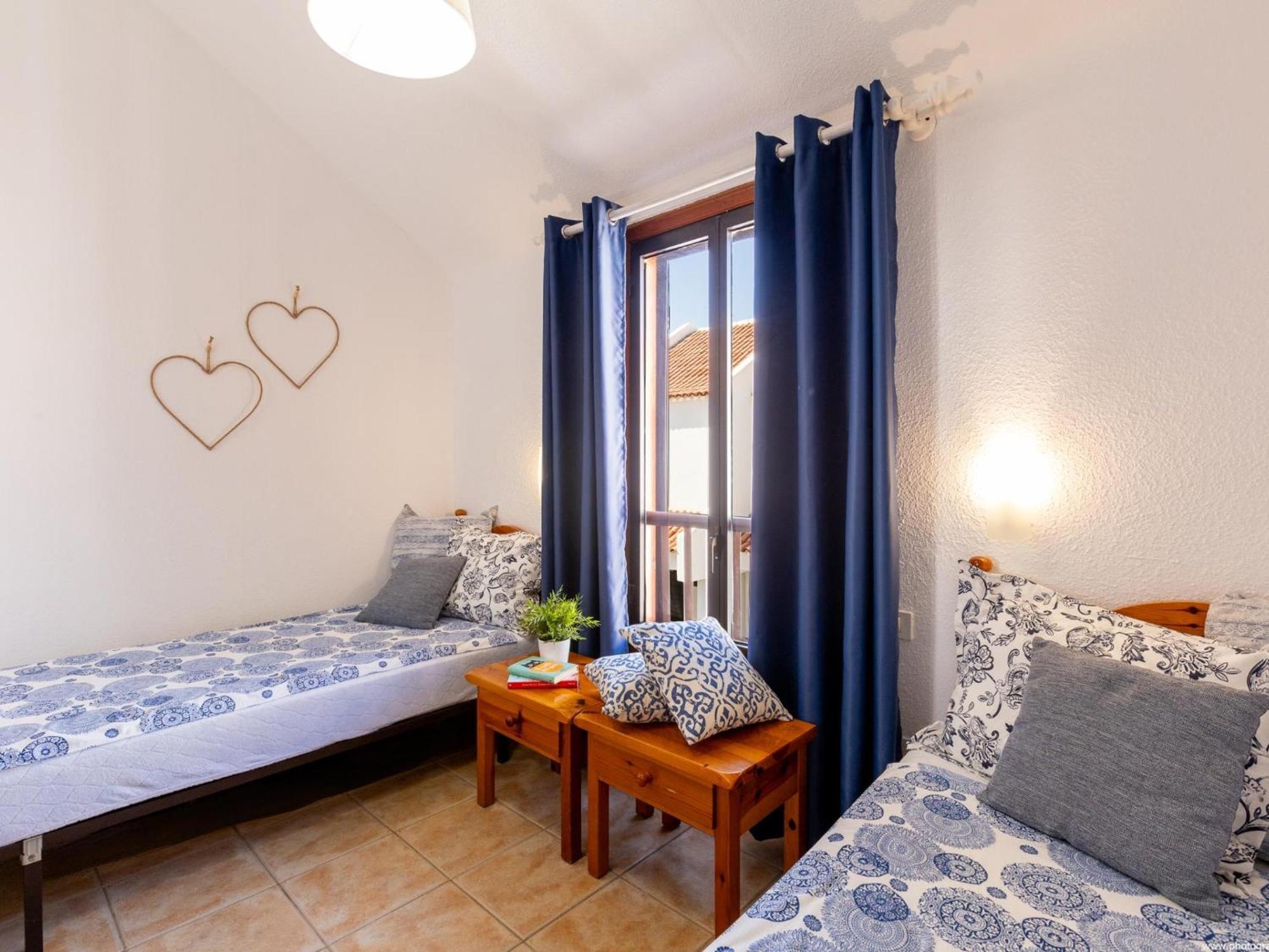 395 Lovely Duplex Parque Santiago II Playa de las Americas  Zewnętrze zdjęcie