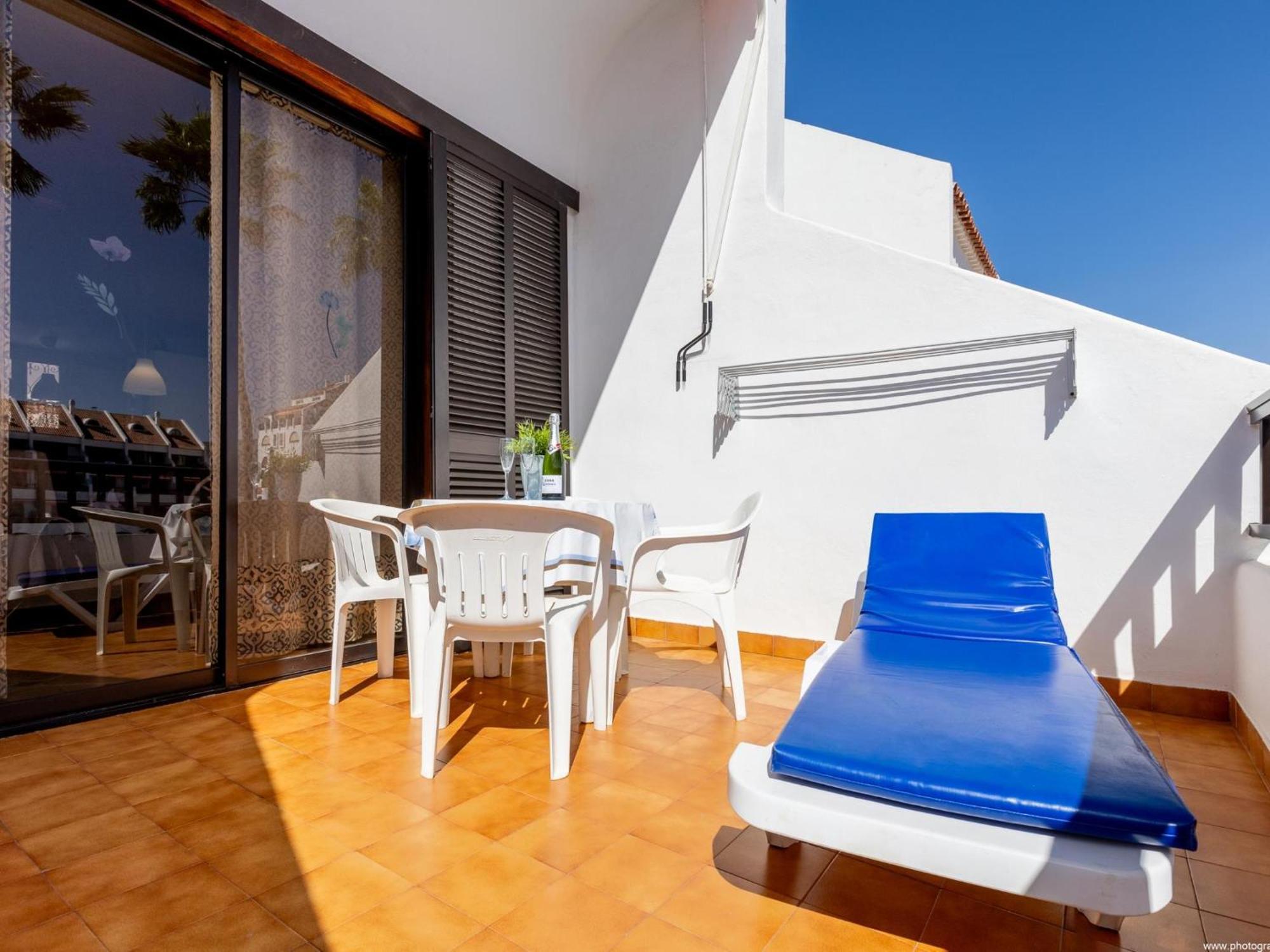 395 Lovely Duplex Parque Santiago II Playa de las Americas  Zewnętrze zdjęcie