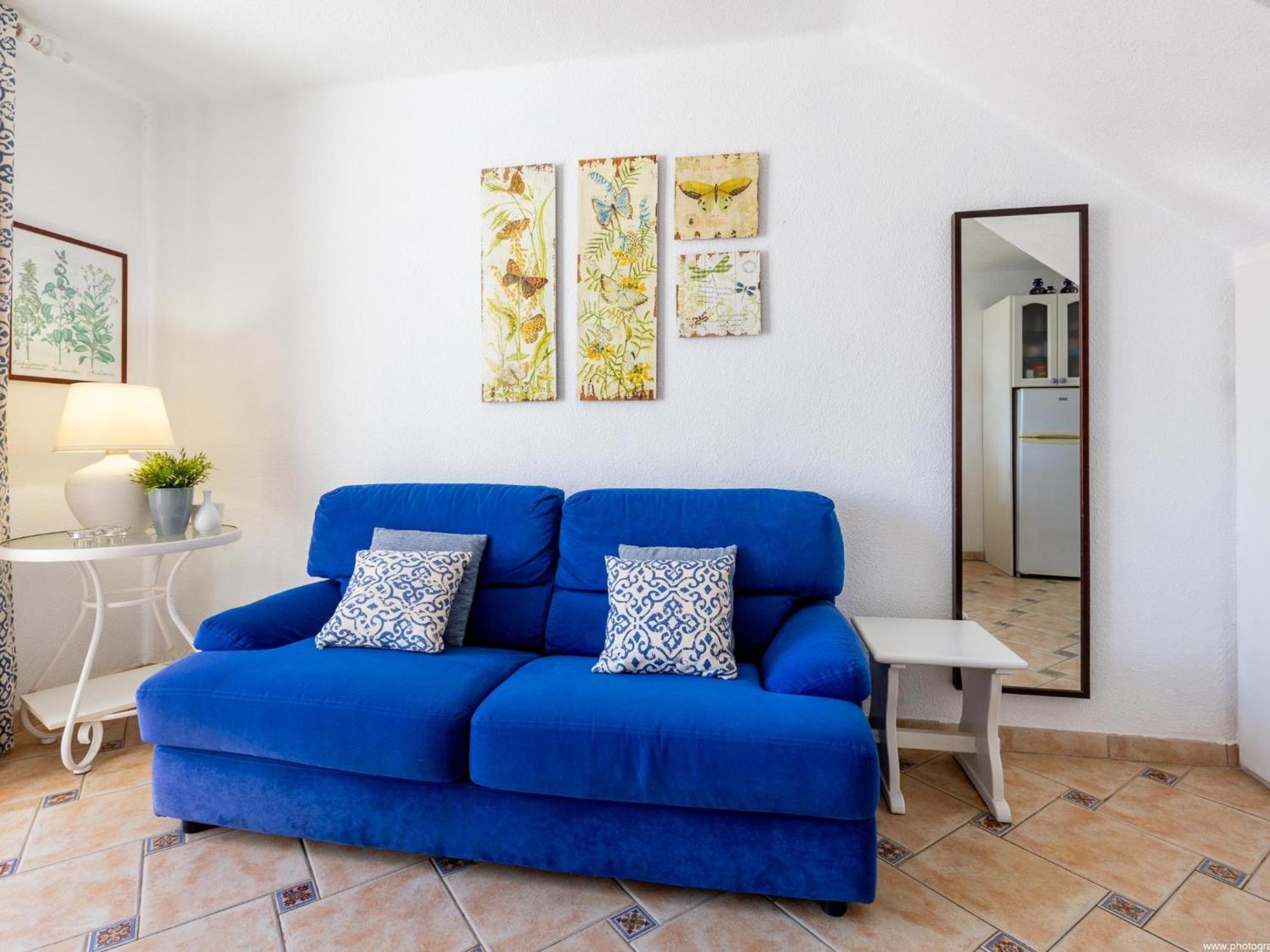 395 Lovely Duplex Parque Santiago II Playa de las Americas  Zewnętrze zdjęcie