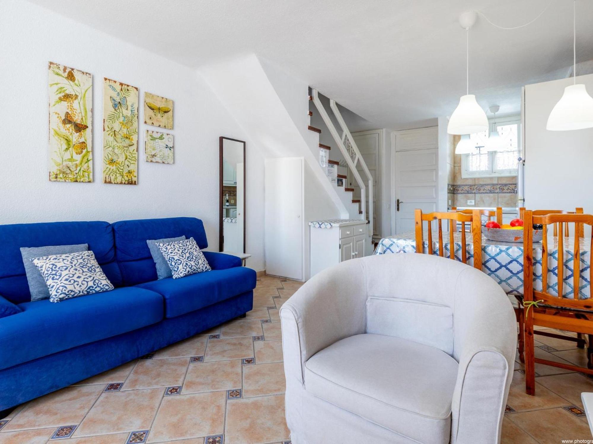 395 Lovely Duplex Parque Santiago II Playa de las Americas  Zewnętrze zdjęcie