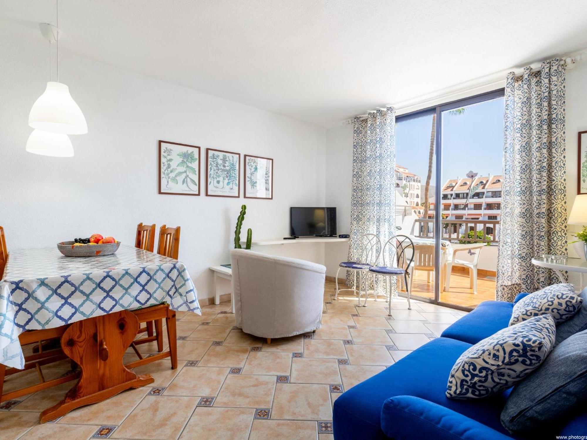 395 Lovely Duplex Parque Santiago II Playa de las Americas  Zewnętrze zdjęcie